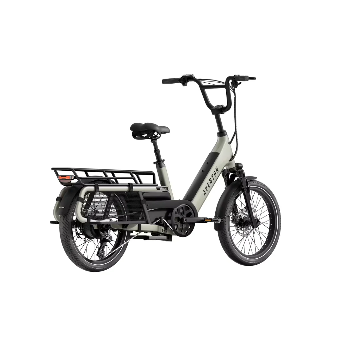 Aventon Abound LR Ebike - Image 3