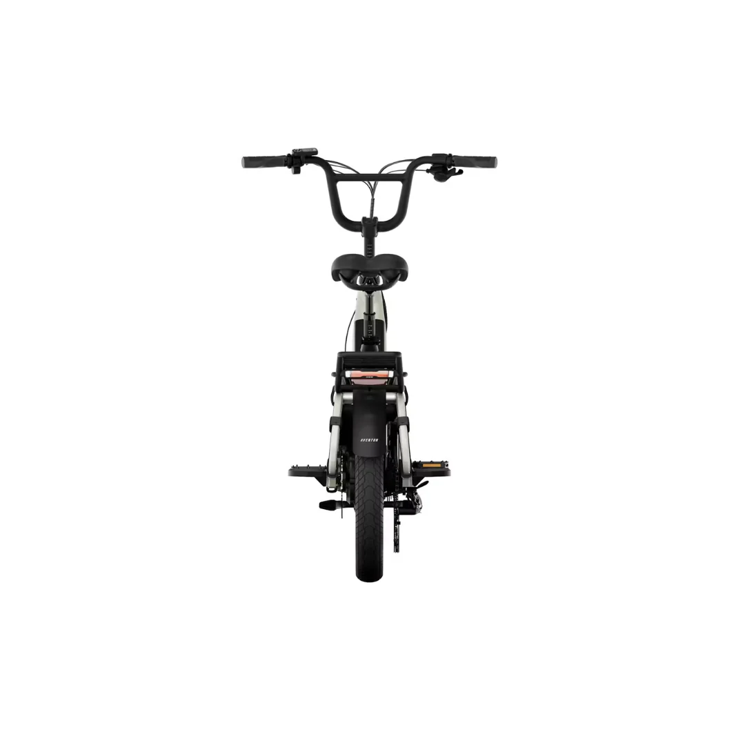 Aventon Abound LR Ebike - Image 5