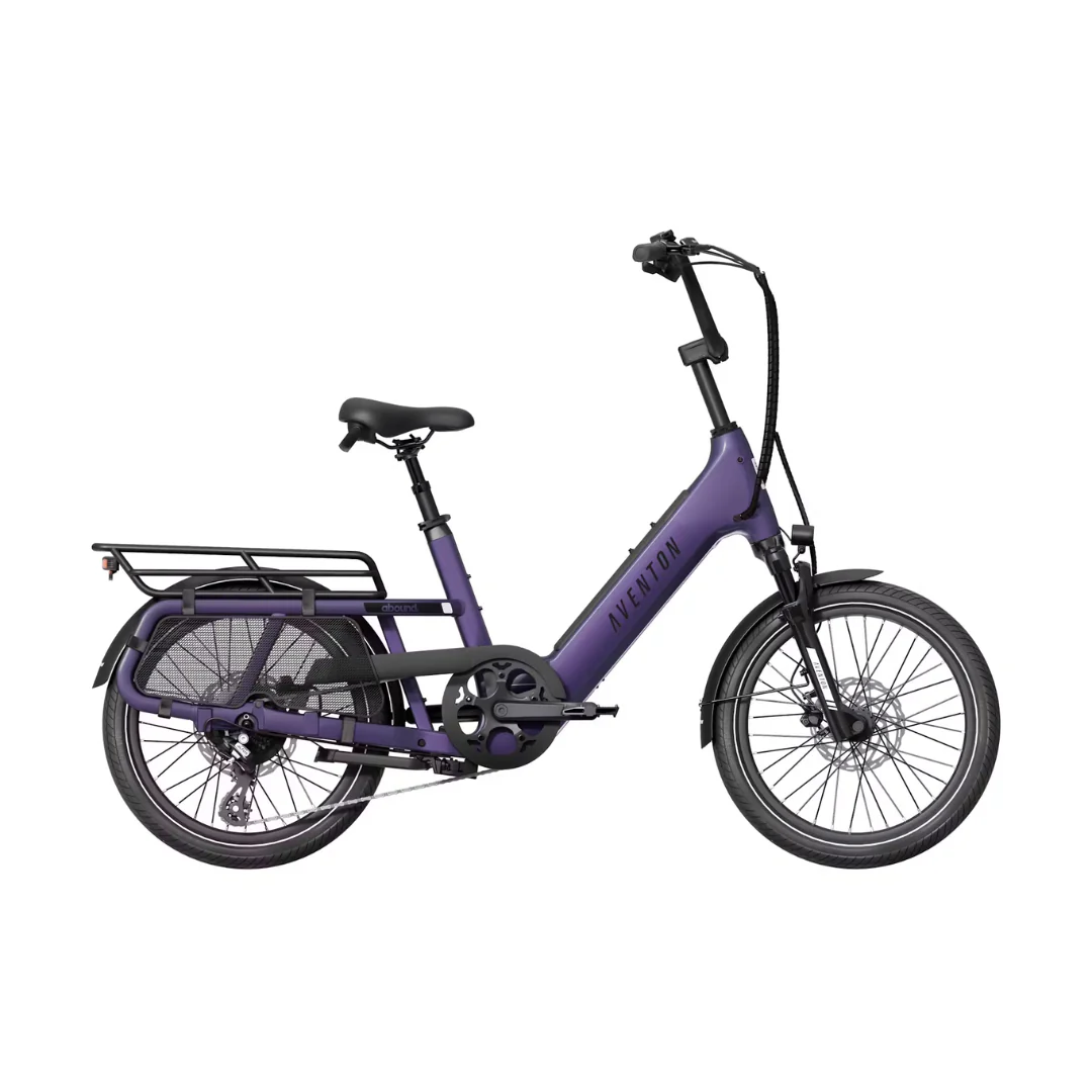Aventon Abound SR Ebike - Image 11
