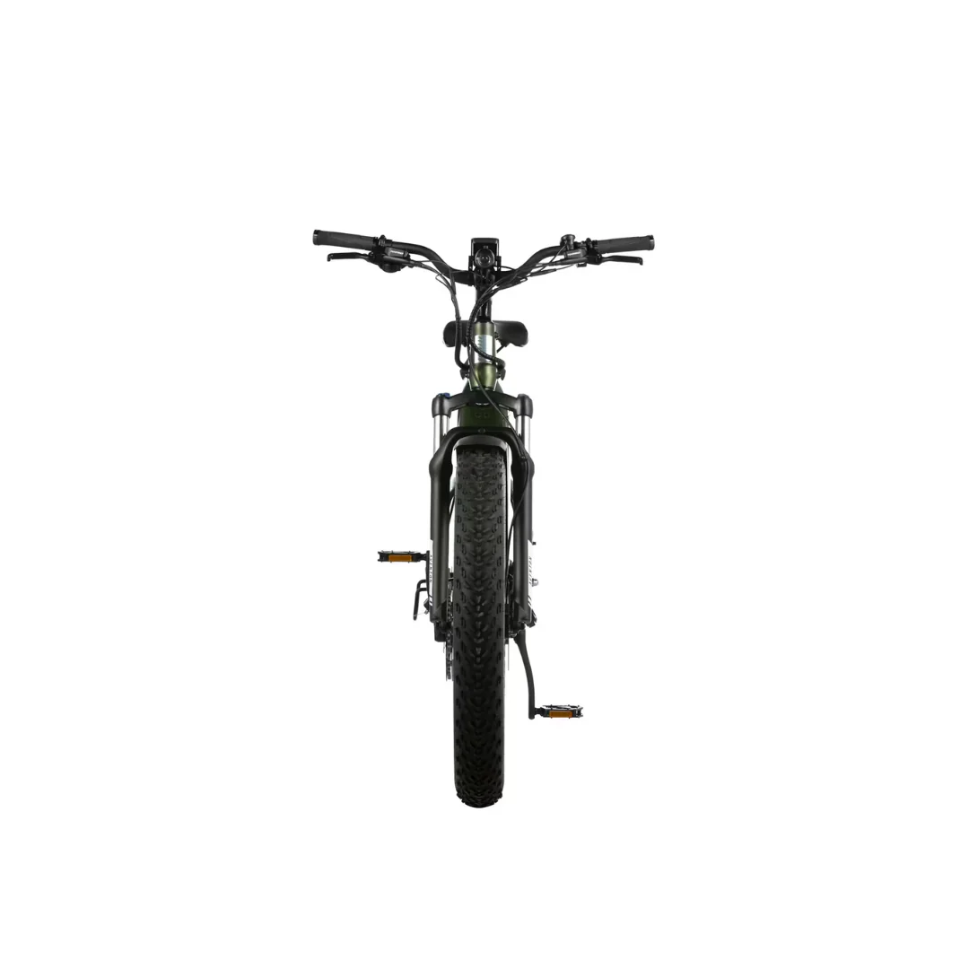 Aventon Aventure 2 Fat-Tire Ebike - Image 5