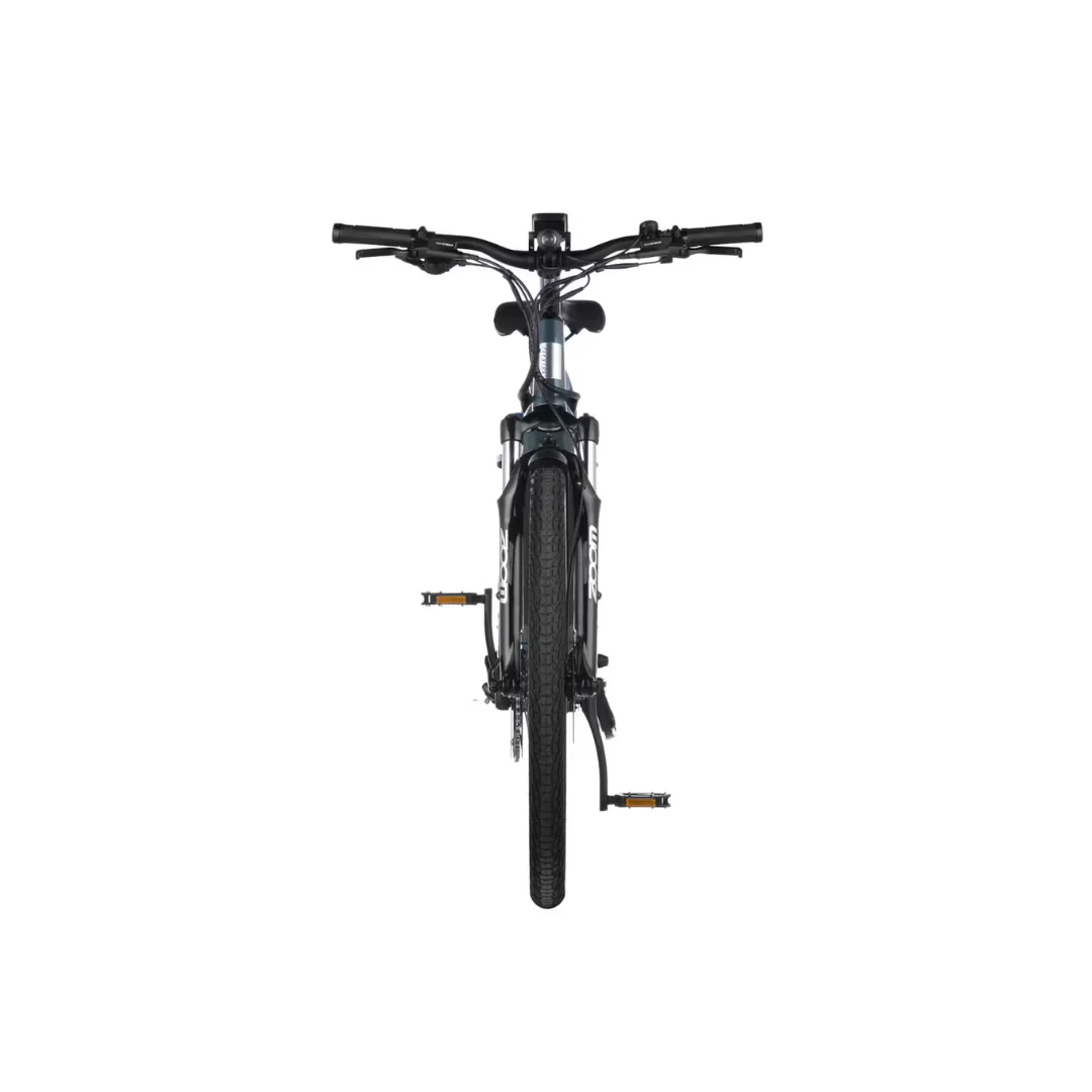 Aventon Level 2 Step-Through Commuter Ebike - Image 4