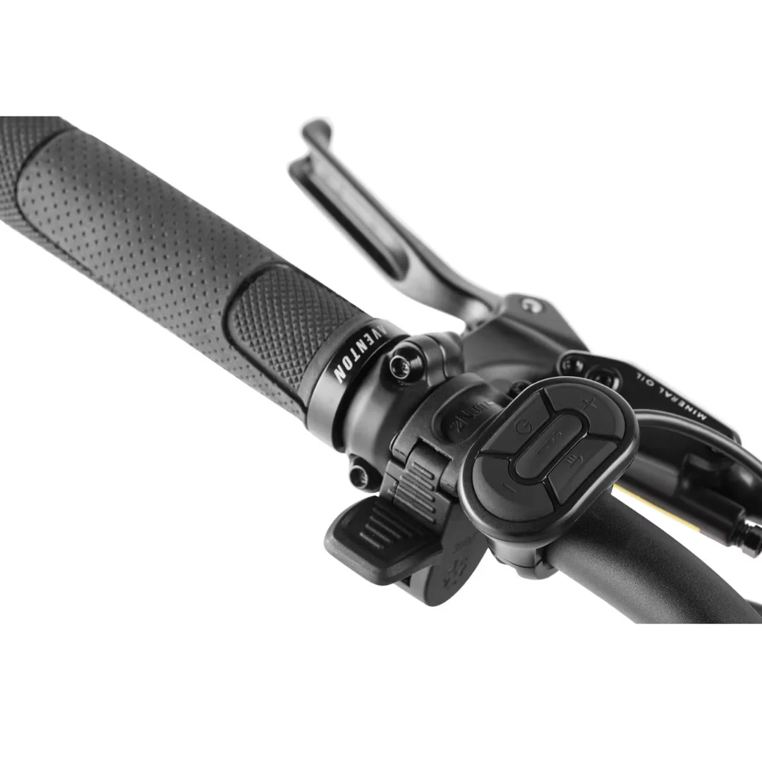 Aventon Level 2 Step-Through Commuter Ebike - Image 6