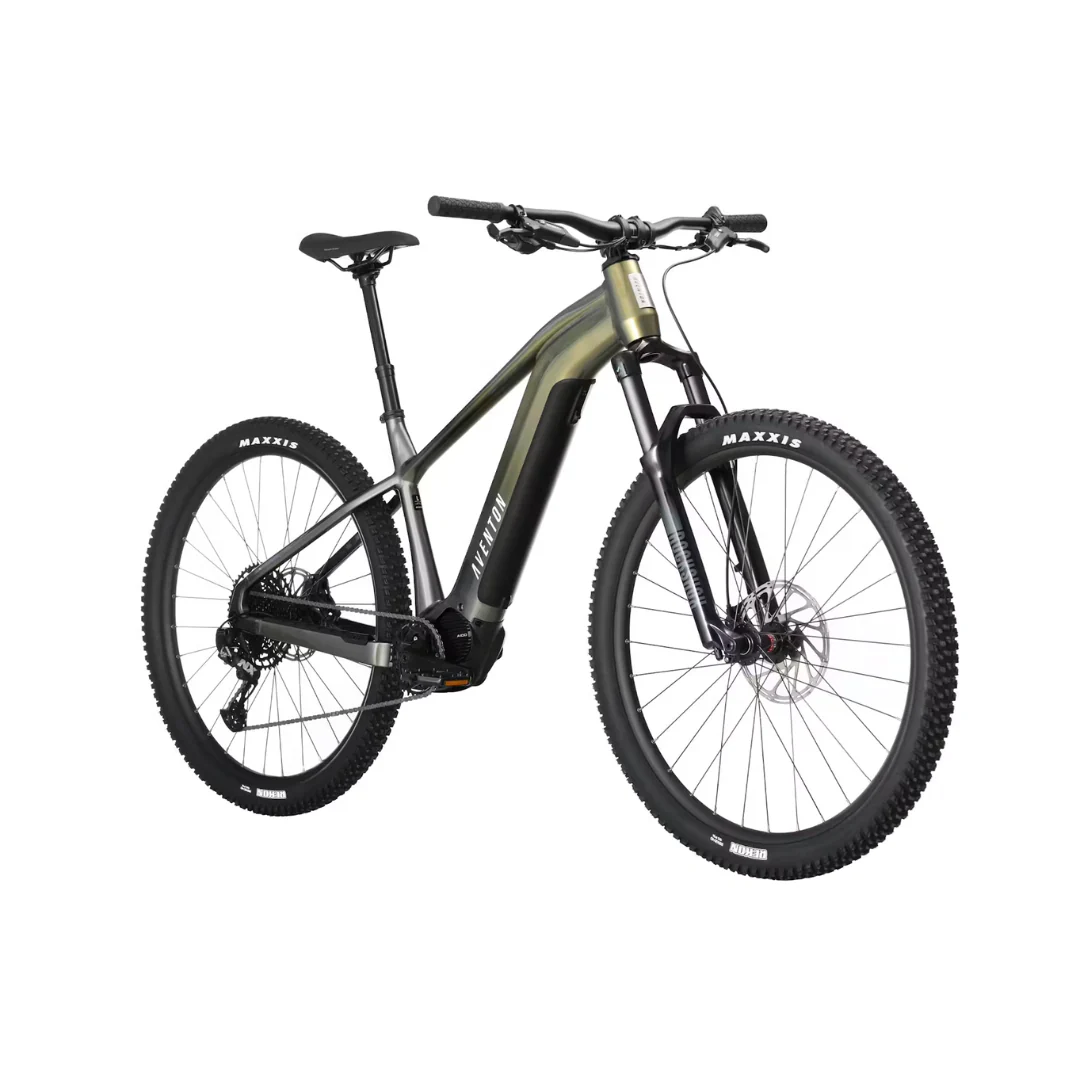 Aventon Ramblas Ebike - Image 3