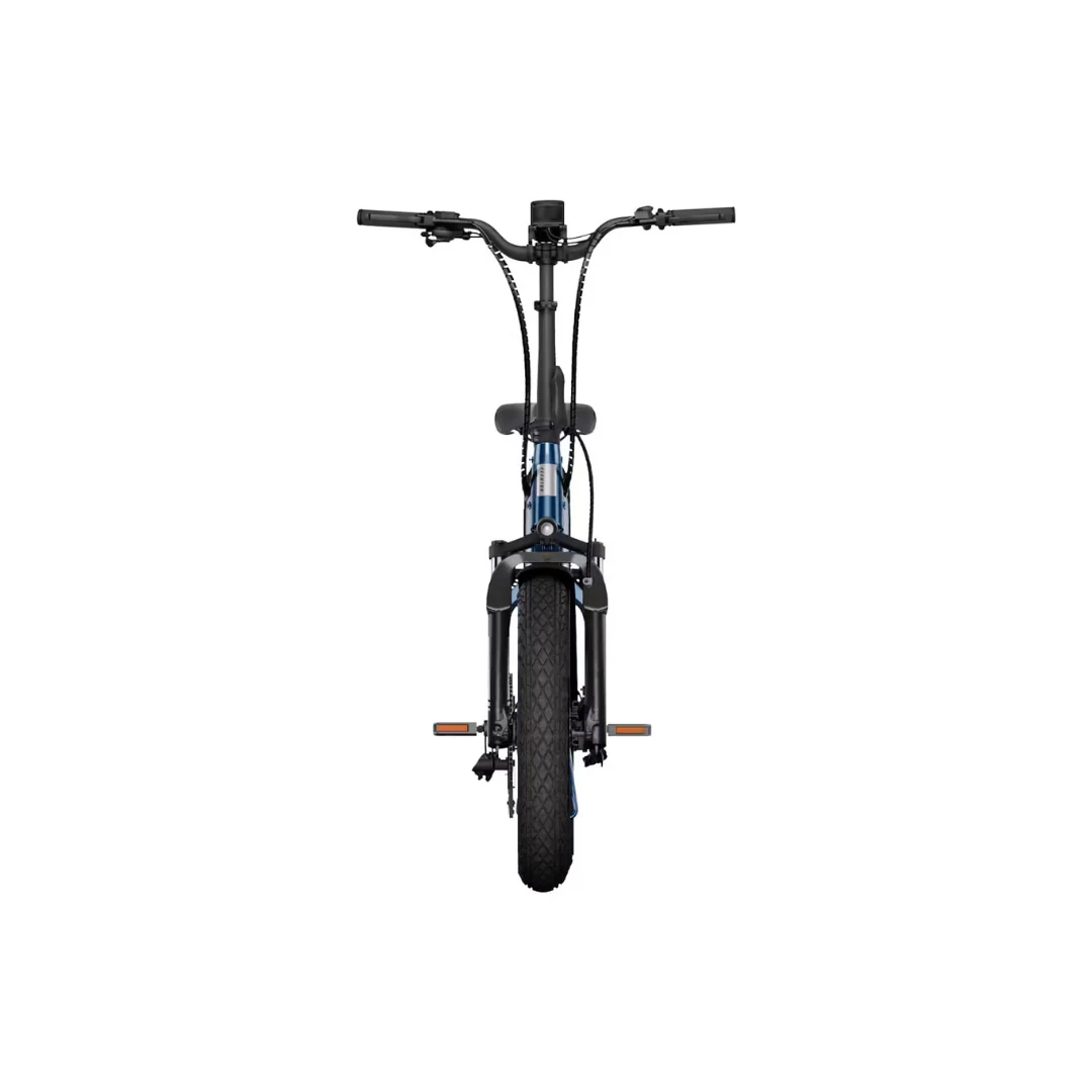 Aventon Sinch 2 — The Folding Fat-Tire Ebike - Image 4