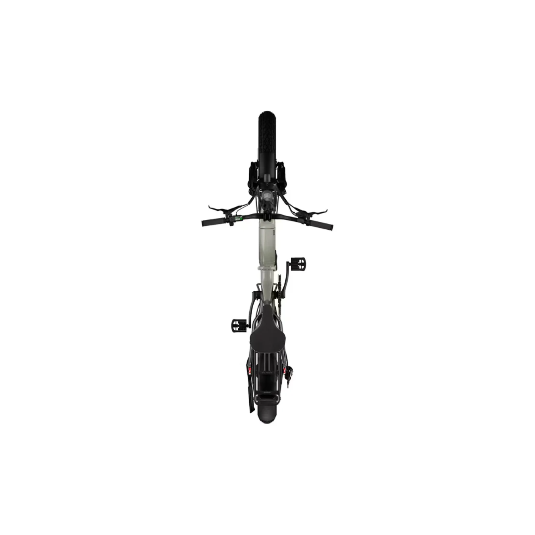 Aventon Sinch 2.5 — Foldable Fat Tire Ebike - Image 7