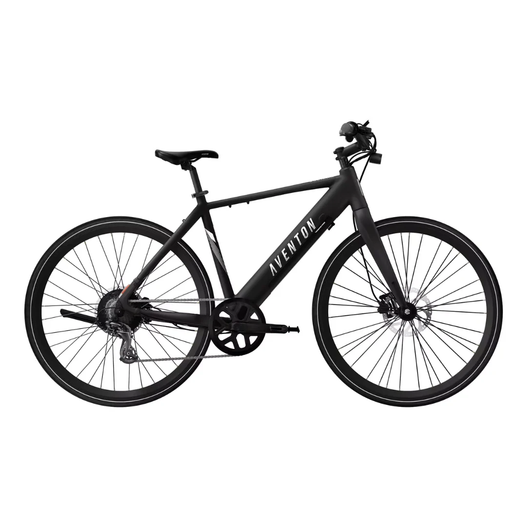 Aventon Soltera 2.5 Lightweight Urban Ebike - Image 2