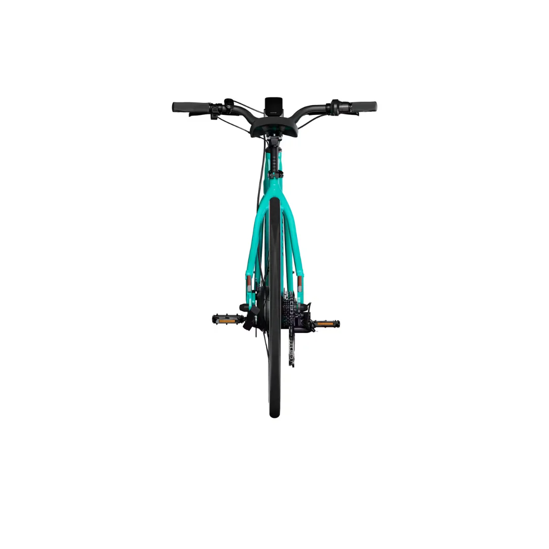 Aventon Soltera 2.5 Lightweight Urban Ebike - Image 6