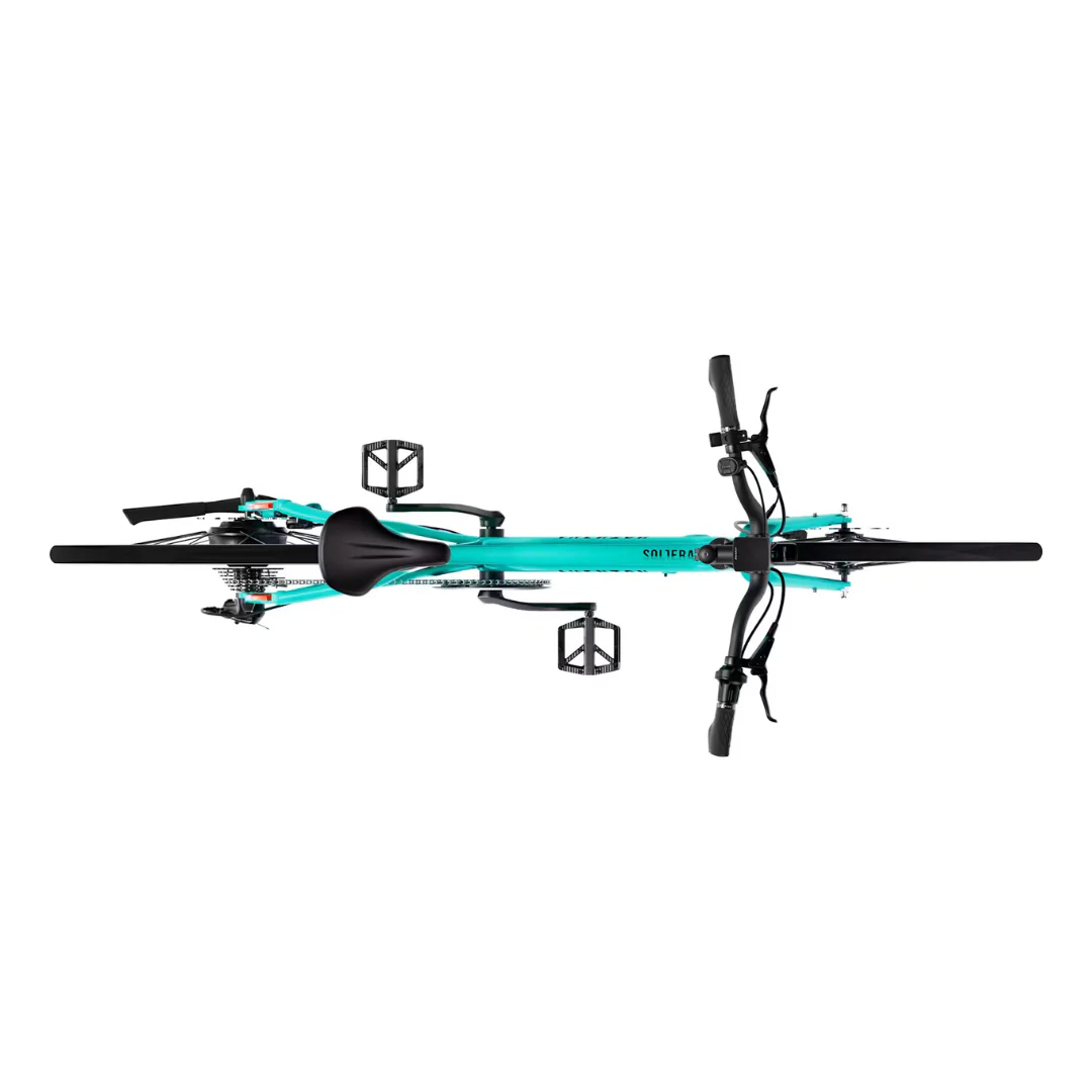 Aventon Soltera 2.5 Lightweight Urban Ebike - Image 7