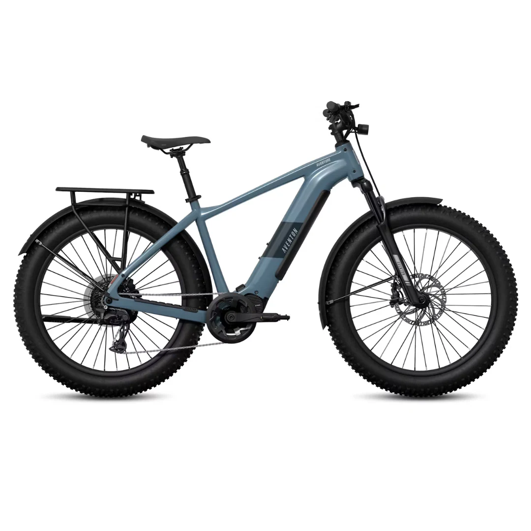 Aventure M Ebike Limitless Exploration - Image 13