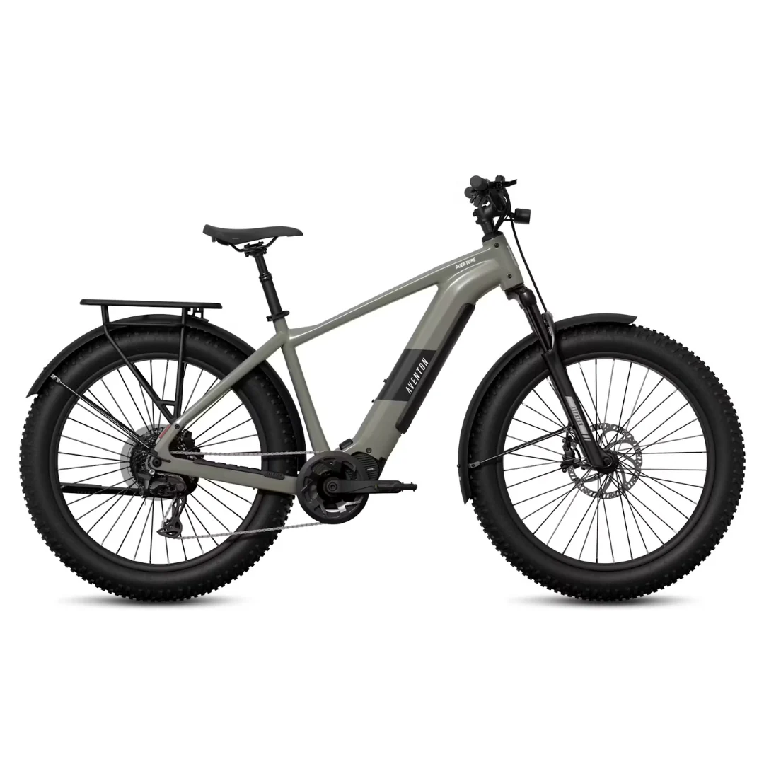 Aventure M Ebike Limitless Exploration - Image 14