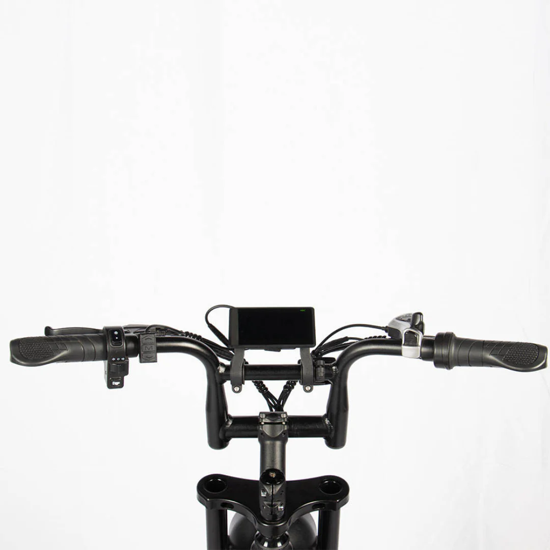 The URSUS Clutch - Image 3