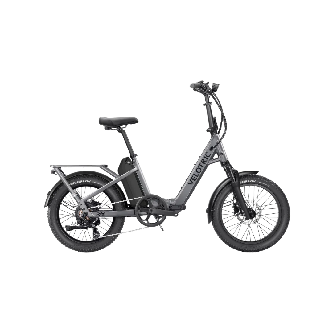 Velotric Fold 1 Plus Folding Ebike - Image 12