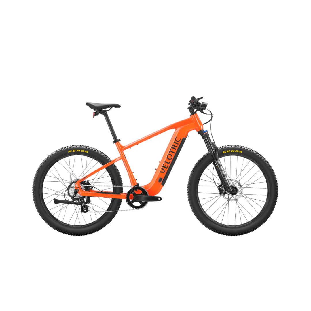 Velotric Summit 1 Ebike - Image 10